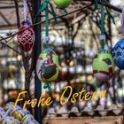 FROHE OSTERN