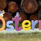 Frohe Ostern