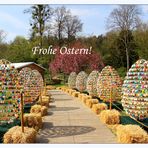 Frohe Ostern!