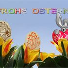 Frohe Ostern