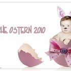 Frohe Ostern @ All