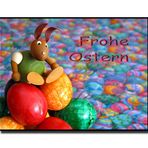 Frohe Ostern allen fc-Mitgliedern