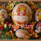 Frohe Ostern allen FC'lern  