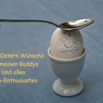 Frohe Ostern Allen Fotografen und Allen Die Hier Reinschauen