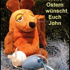 frohe Ostern an alle FC´ler
