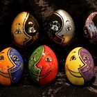 Frohe Ostern an alle FCler