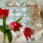 Frohe Ostern