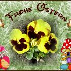 Frohe Ostern