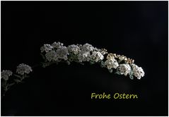 Frohe Ostern