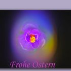 Frohe Ostern