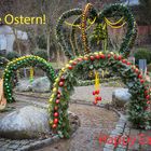 Frohe Ostern!