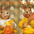 Frohe Ostern