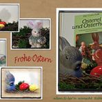 Frohe Ostern