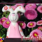 Frohe Ostern