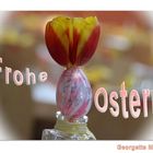 Frohe Ostern