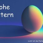 Frohe Ostern