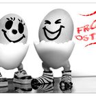 Frohe Ostern