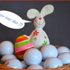 FROHE OSTERN