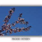 Frohe Ostern