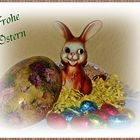 Frohe Ostern