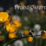 Frohe Ostern