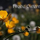 Frohe Ostern