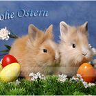 Frohe Ostern