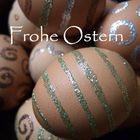 Frohe Ostern