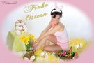 Frohe Ostern by FotoManie 