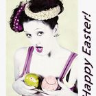 FROHE OSTERN!