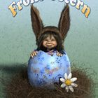 Frohe Ostern