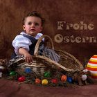 Frohe Ostern