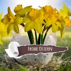 Frohe Ostern