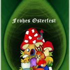 Frohe Ostern