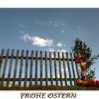 Frohe Ostern