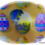 Frohe Ostern