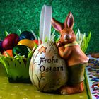 Frohe Ostern