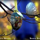 Frohe Ostern - Buona Pasqua