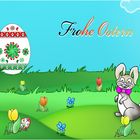 Frohe Ostern