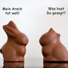 [ Frohe Ostern ]