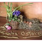 Frohe  OSTERN!!