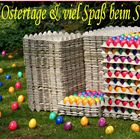 Frohe Ostern