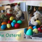 Frohe Ostern