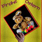 Frohe Ostern