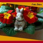 Frohe Ostern