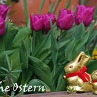 Frohe Ostern..