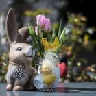 Frohe Ostern