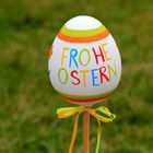 Frohe Ostern