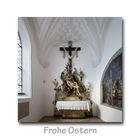 Frohe Ostern