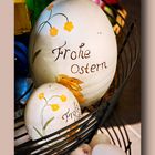 Frohe Ostern